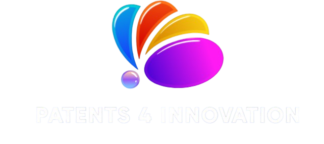 Patents 4 Innovation